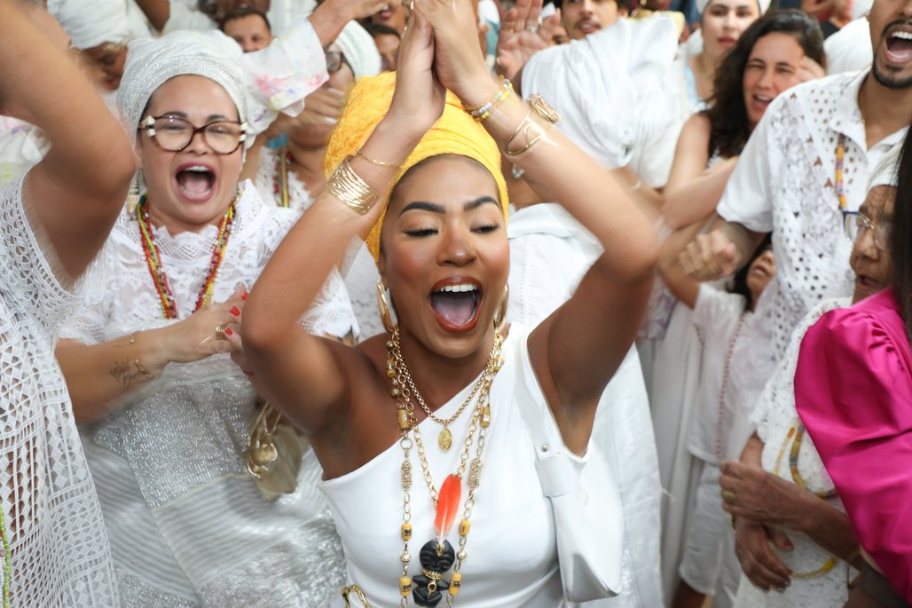 Bienal do Livro de Alagoas 2025 \u002D dia 1 \u002D 31/10