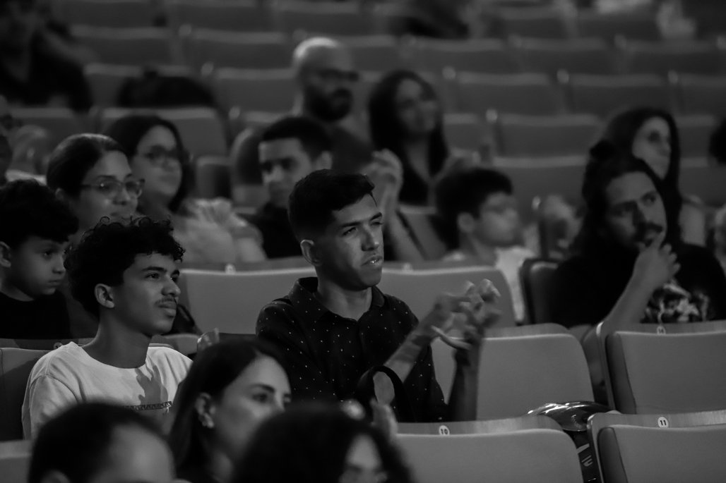 Bienal do Livro de Alagoas 2025 \u002D dia 5 \u002D 04/11