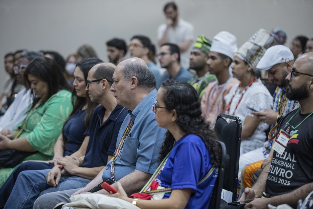 Bienal do Livro de Alagoas 2025 \u002D dia 3 \u002D 02/11
