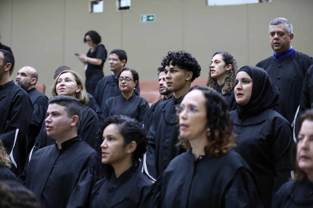 Honoris Causa Jackson Borges