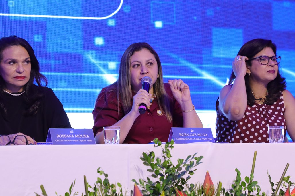 Seminário Internacional de Informação, Tecnologia e Inovação