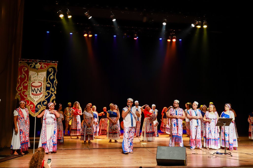Bienal do Livro de Alagoas 2025 \u002D dia 10 \u002D 09/11