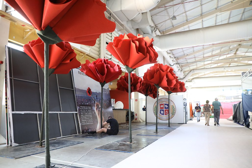 Bienal do Livro de Alagoas 2025 \u002D dia 1 \u002D 31/10