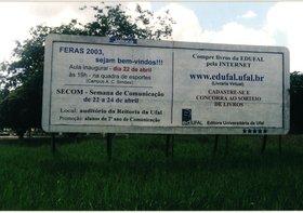OUTDOOR AULA INAUGURAL PARA OS FERAS 02 A