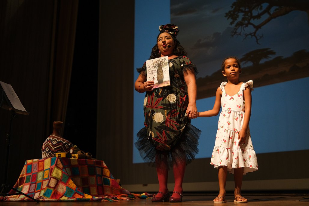 Bienal do Livro de Alagoas 2025 \u002D dia 10 \u002D 09/11