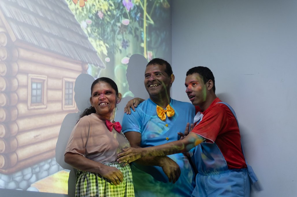 Bienal do Livro de Alagoas 2025 \u002D dia 7 \u002D 06/11