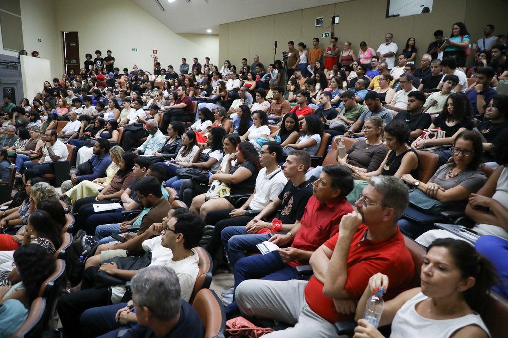 Aula Inaugural 2026.1 \u002D Leonardo Sakamoto