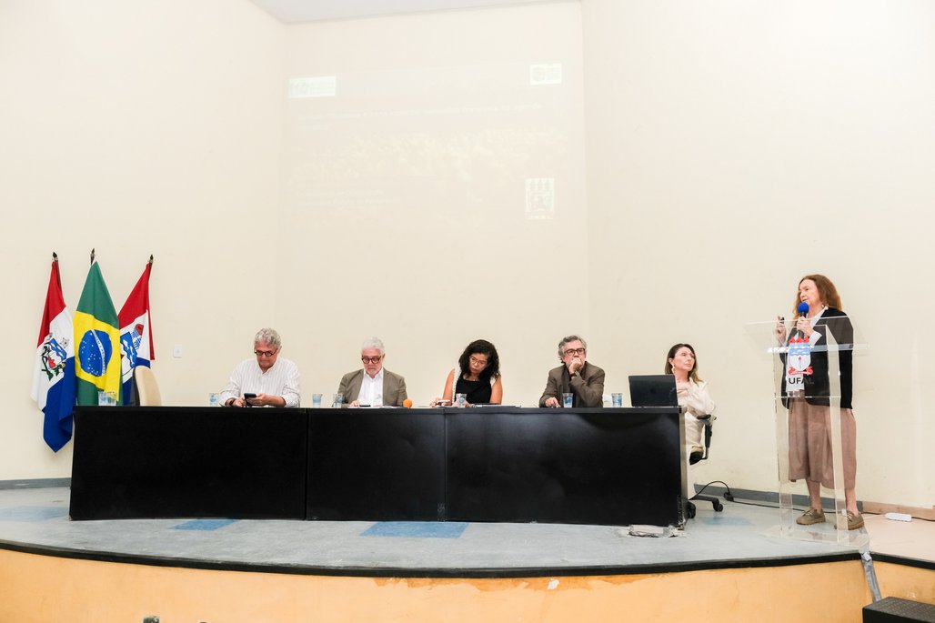 Ufal sedia diplomação de novos afiliados da Academia Brasileira de Ciências