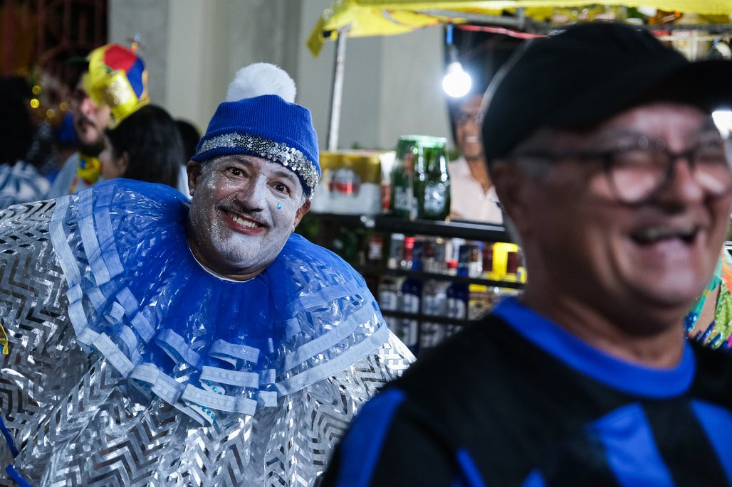 Filhinhos da Mamãe 2026