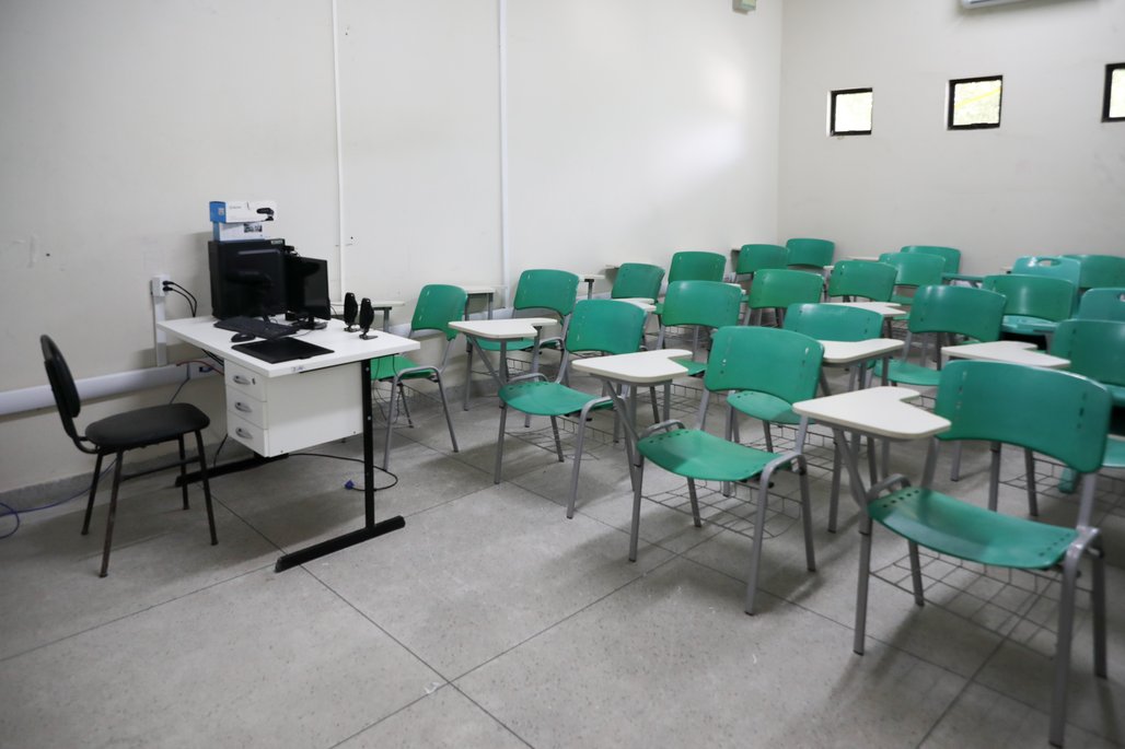 Instituto de Matemática 2023