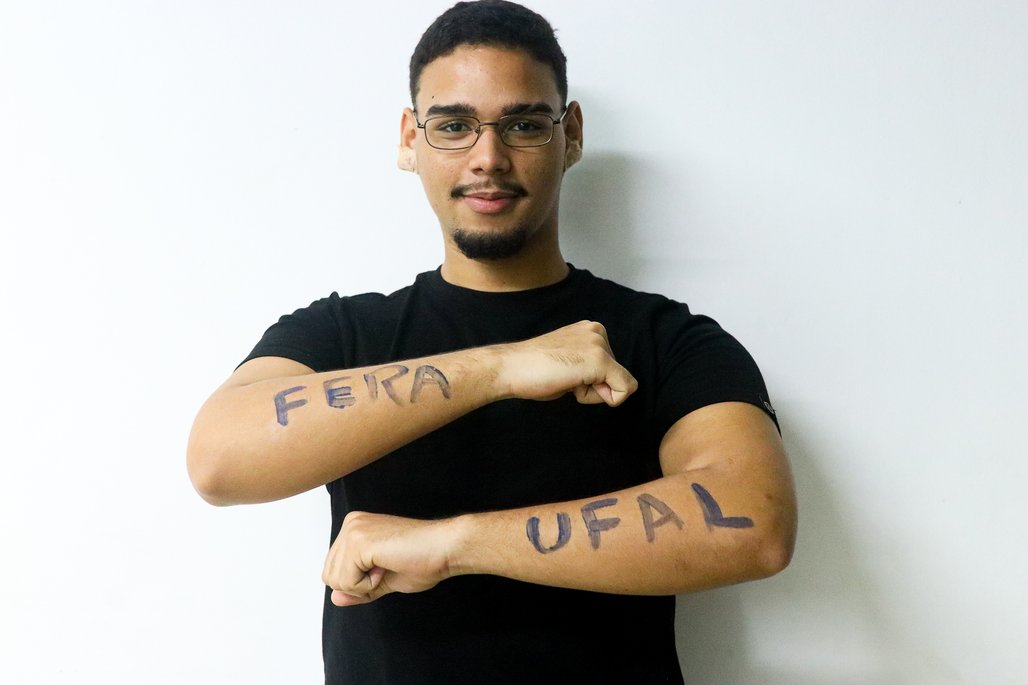 Aula Inaugural Campus A.C. Simões 2025.1