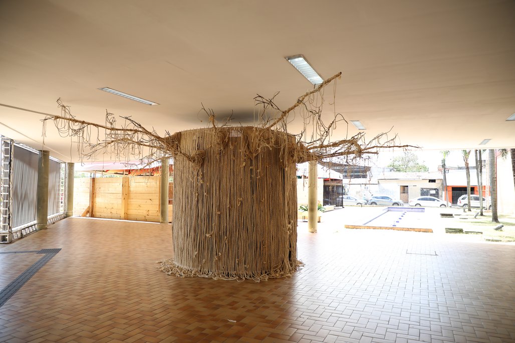 Bienal do Livro de Alagoas 2025 \u002D dia 1 \u002D 31/10