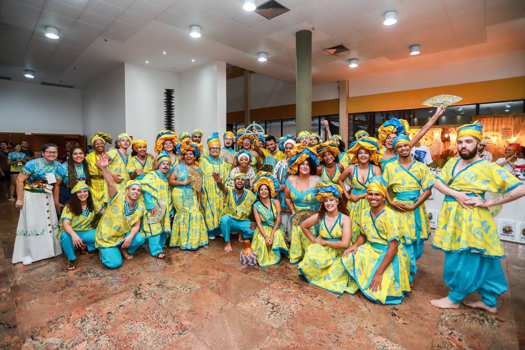 Bienal do Livro de Alagoas 2025 \u002D dia 9 \u002D 08/11