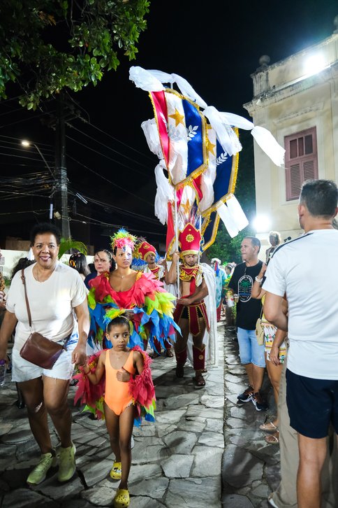Filhinhos da Mamãe 2026