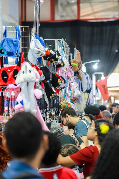 Bienal do Livro de Alagoas 2025 \u002D dia 8 \u002D 07/11