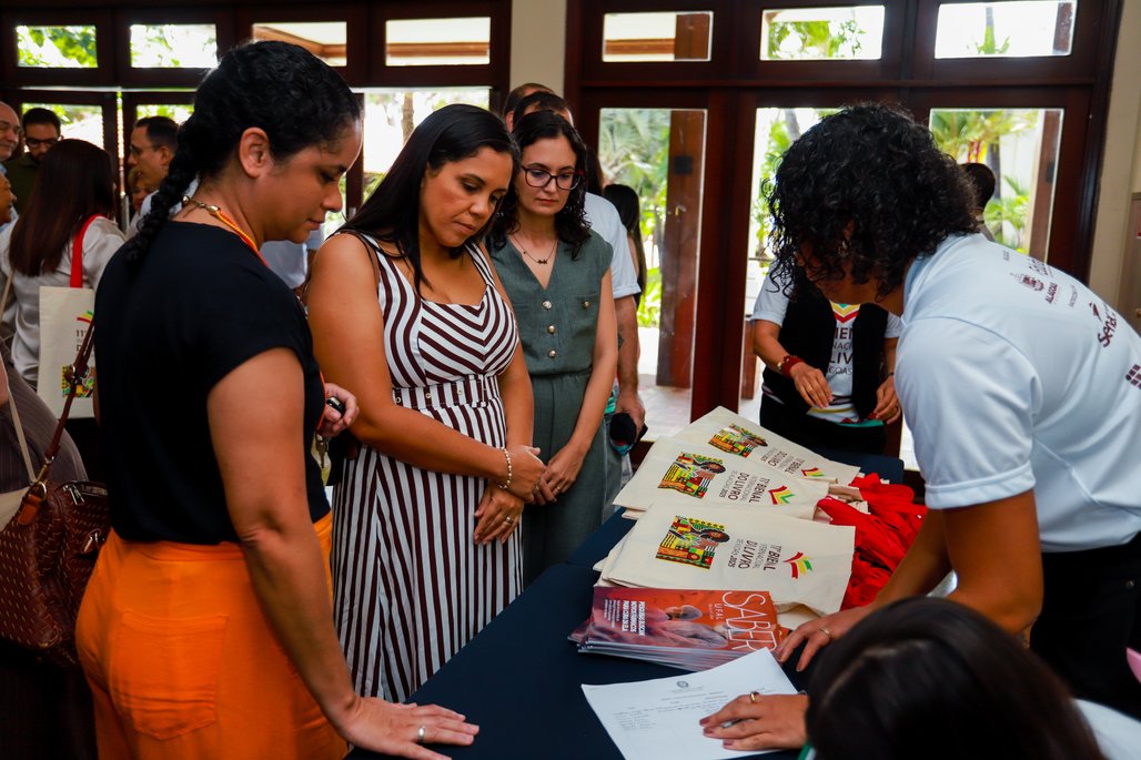 Café de Lançamento \u002D 11ª Bienal Internacional do Livro de Alagoas