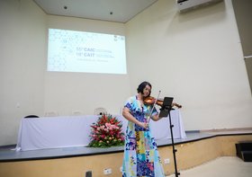 ABERTURA CAIT/CAIC 2025