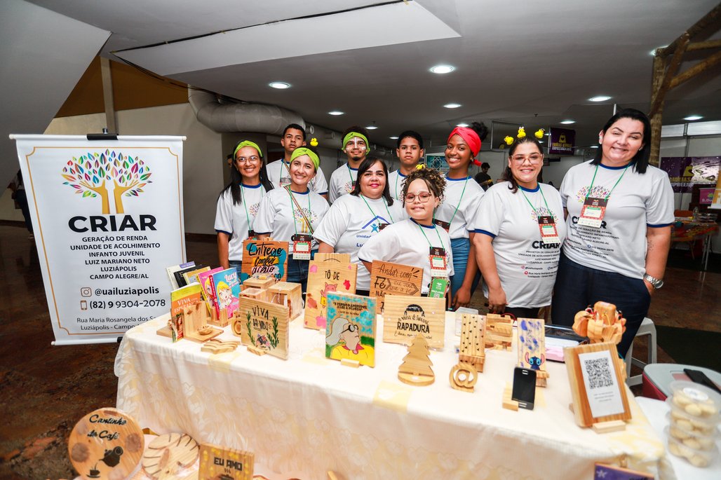 Bienal do Livro de Alagoas 2025 \u002D dia 5 \u002D 04/11