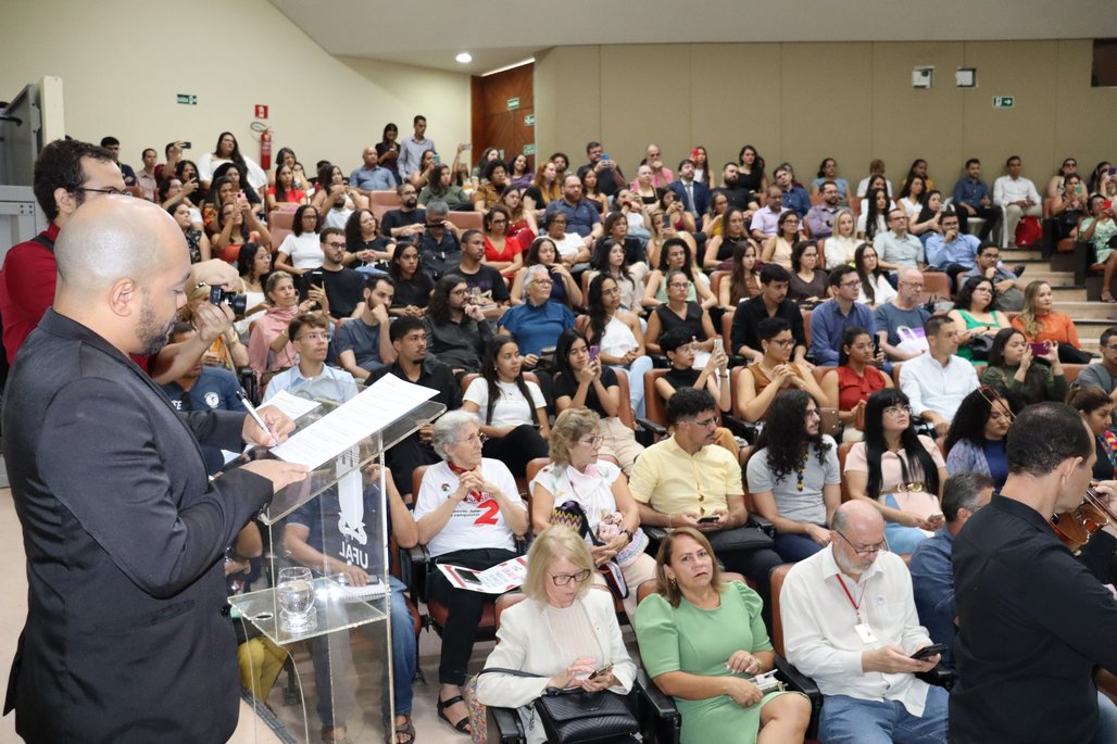 Excelência acadêmica 2025