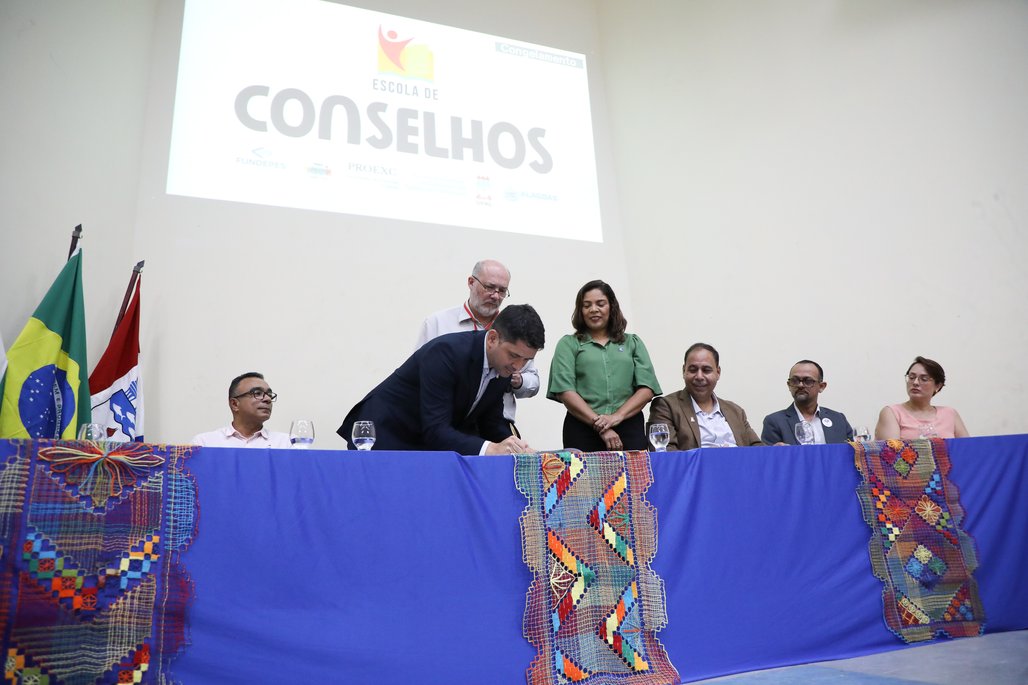 Escola de Conselhos 2025