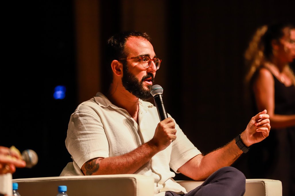 Bienal do Livro de Alagoas 2025 \u002D dia 9 \u002D 08/11