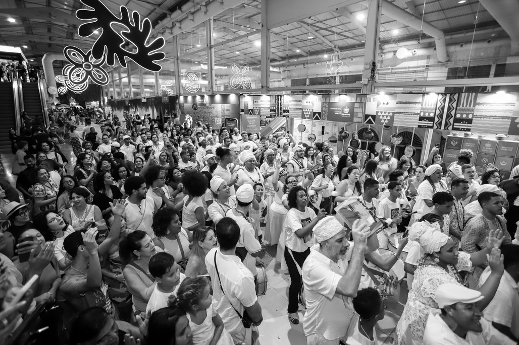 Bienal do Livro de Alagoas 2025 \u002D dia 10 \u002D 09/11