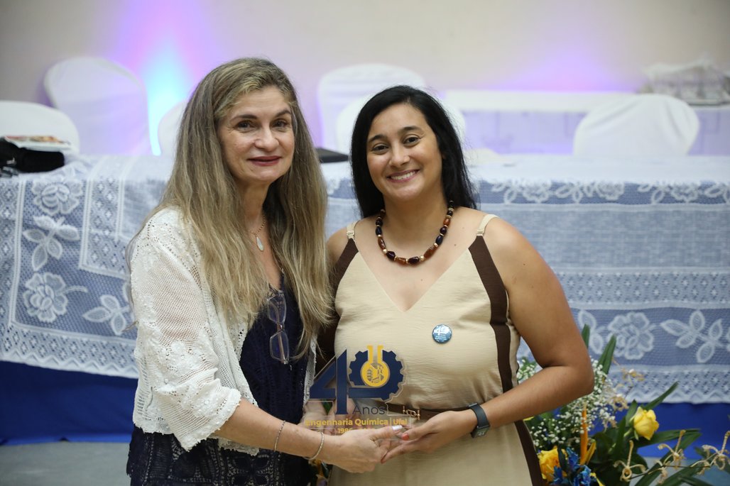 40 anos