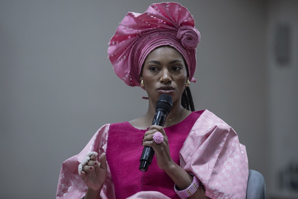 Bienal do Livro de Alagoas 2025 \u002D dia 7 \u002D 06/11