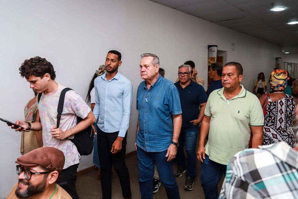 Bienal do Livro de Alagoas 2025 \u002D dia 9 \u002D 08/11