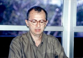 PRÓ-REITOR JOSÉ NIRALDO FARIAS