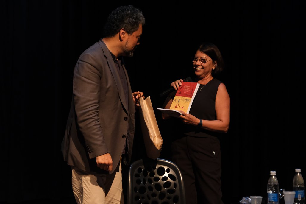 Lançamento  Livro Leonardo Sakamoto