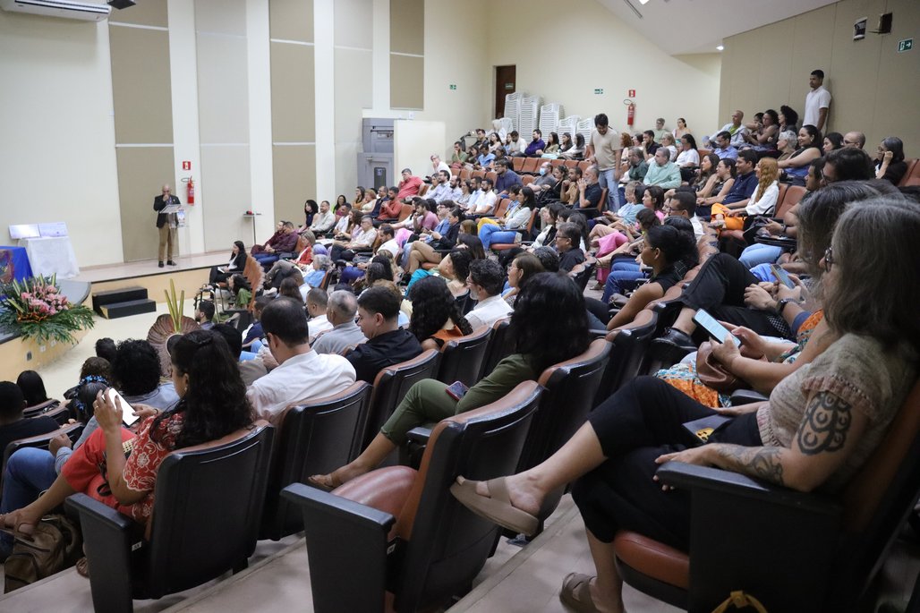 2º Prêmio Dissertação e Teses