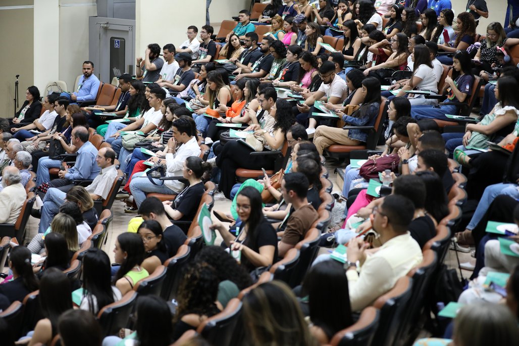 25 anos Curso Farmácia