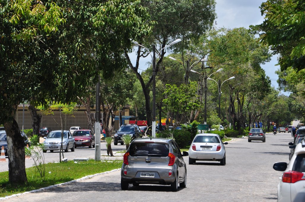 Campus A.C. Simões