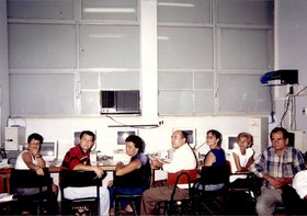 CURSO DE INFORMÁTICA
