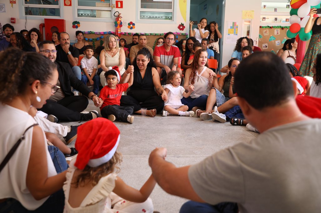 Formatura CAPTV 2025