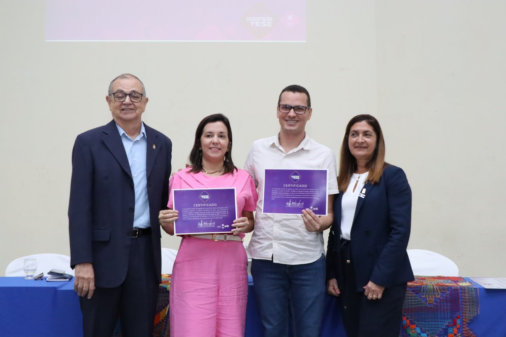 2º Prêmio Dissertação e Teses