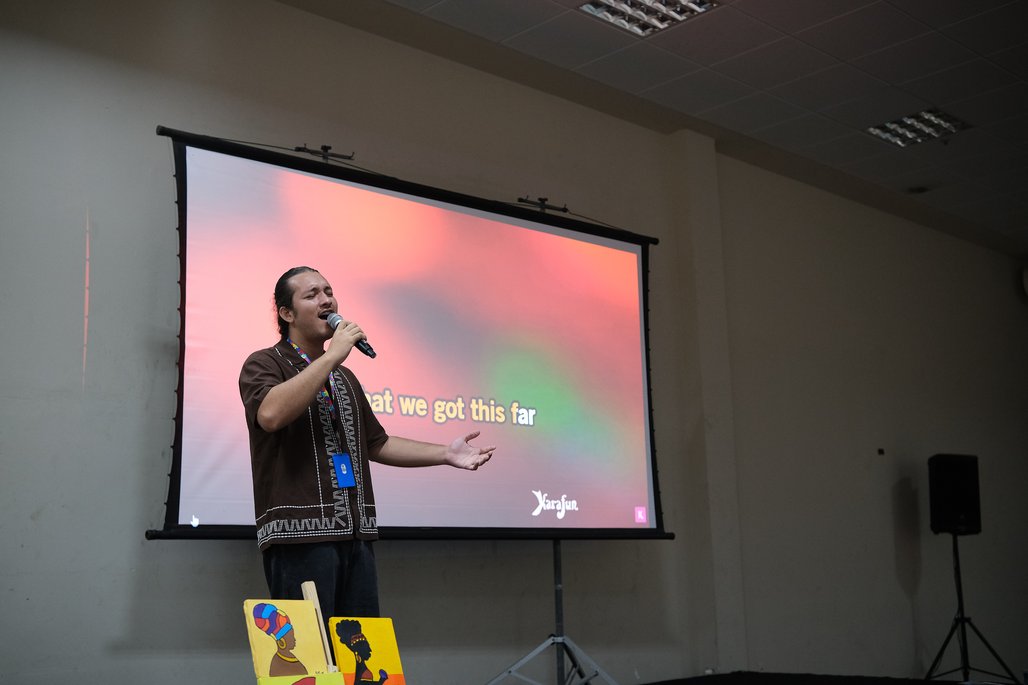 Bienal do Livro de Alagoas 2025 \u002D dia 4 \u002D 03/11