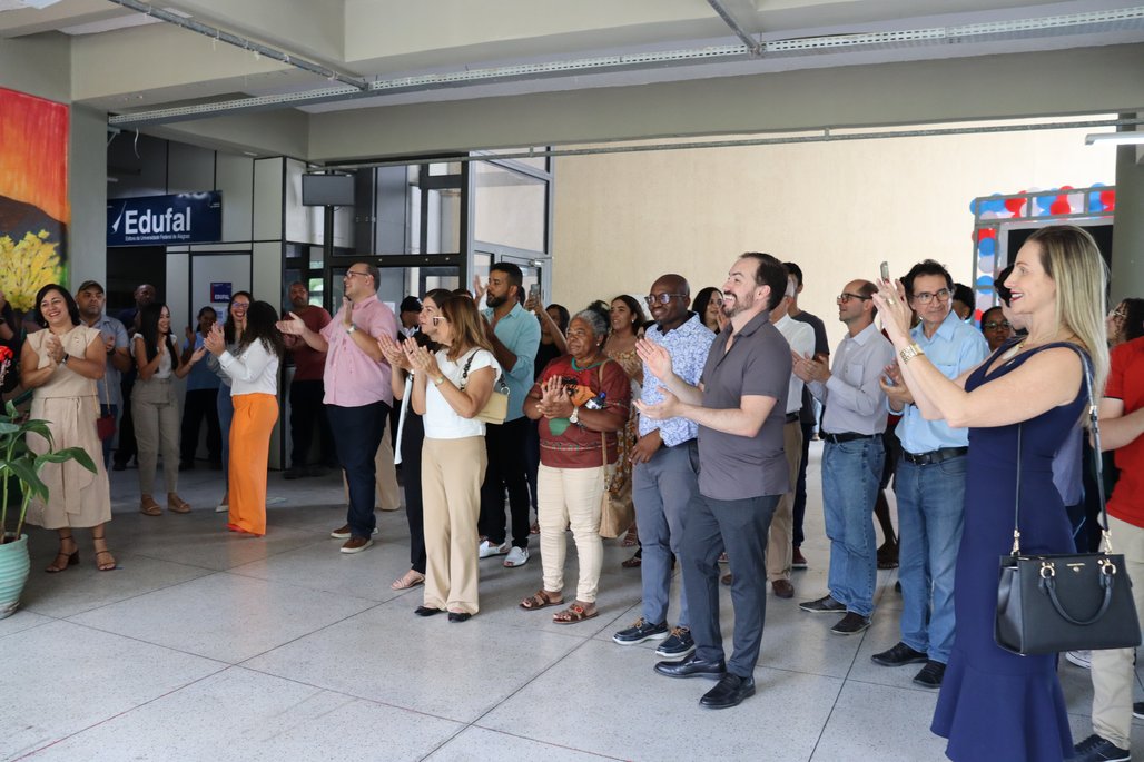 Celebração dos 15 anos do Campus do Sertão