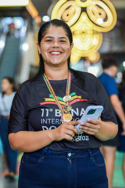 Bienal do Livro de Alagoas 2025 \u002D dia 8 \u002D 07/11