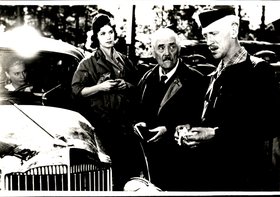 FILME MORANGOS SILVESTRES (SMULTRONSTALLET) DE
