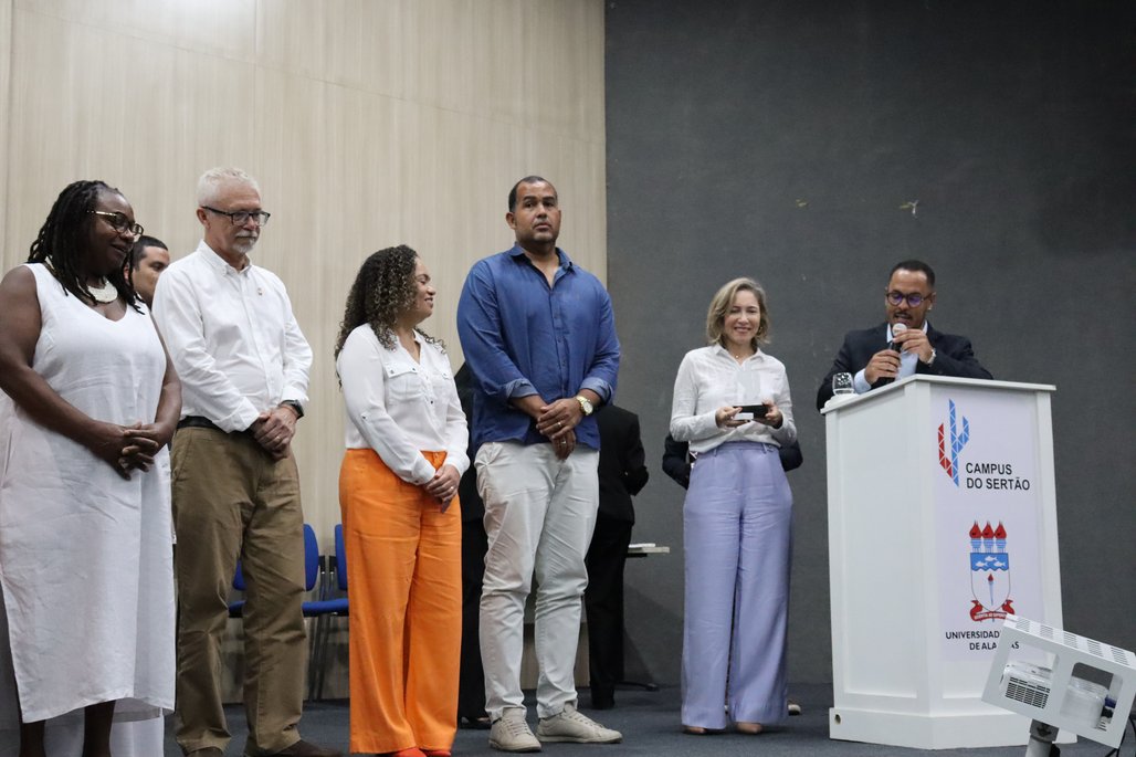 Celebração dos 15 anos do Campus do Sertão
