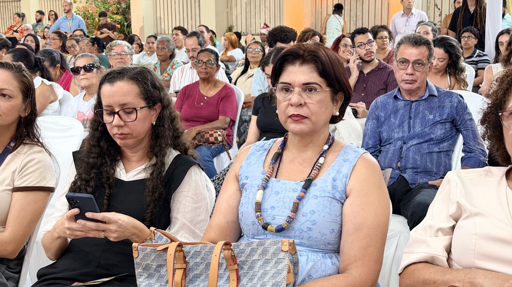 Lançamento dos resultados do Inventário Participativo do Patrimônio Cultural Imaterial (IPCI Maceió)