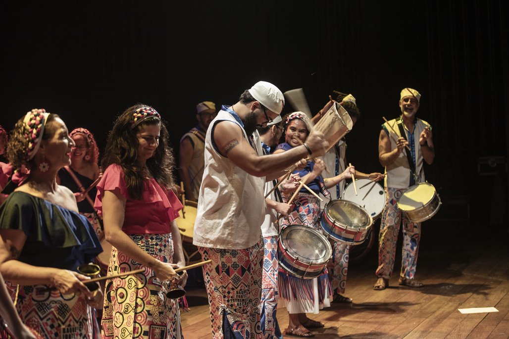 Bienal do Livro de Alagoas 2025 \u002D dia 10 \u002D 09/11