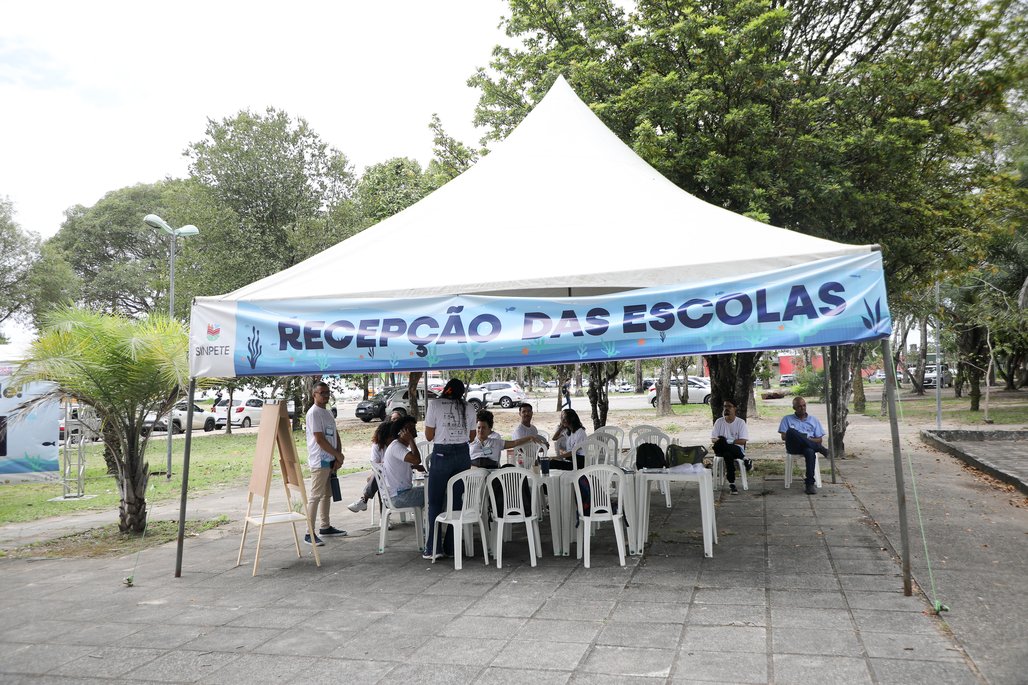 Sinpete 2025 \u002D dia 20/10 manhã