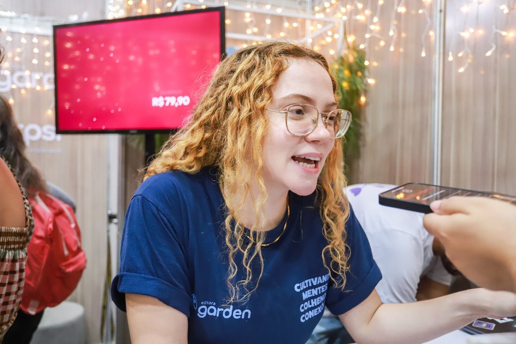 Bienal do Livro de Alagoas 2025 \u002D dia 7 \u002D 06/11