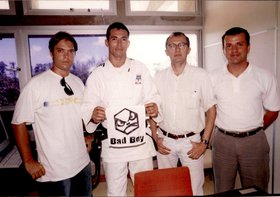 DISCENTE EDUARDO ACIOLI - JUDOCA