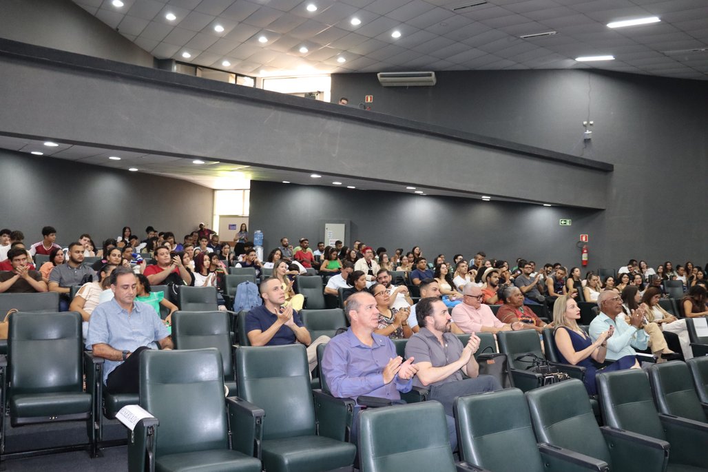 Celebração dos 15 anos do Campus do Sertão