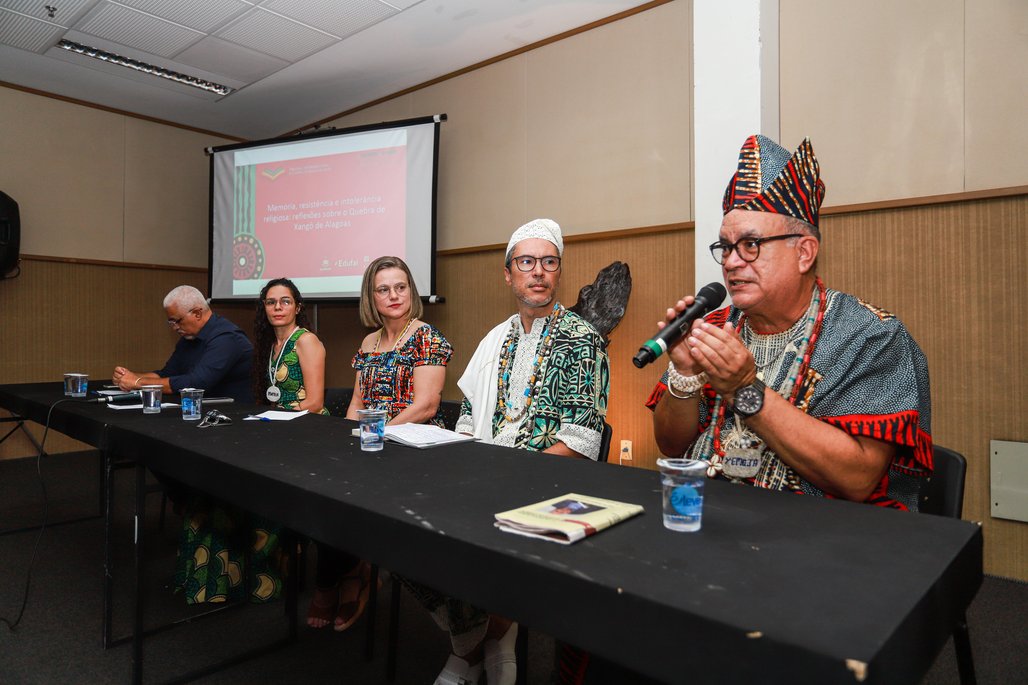 Bienal do Livro de Alagoas 2025 \u002D dia 3 \u002D 04/11