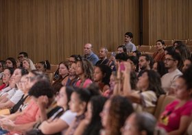 Bienal do Livro de Alagoas 2025 - dia 3 - 02/11